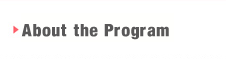 About the Program